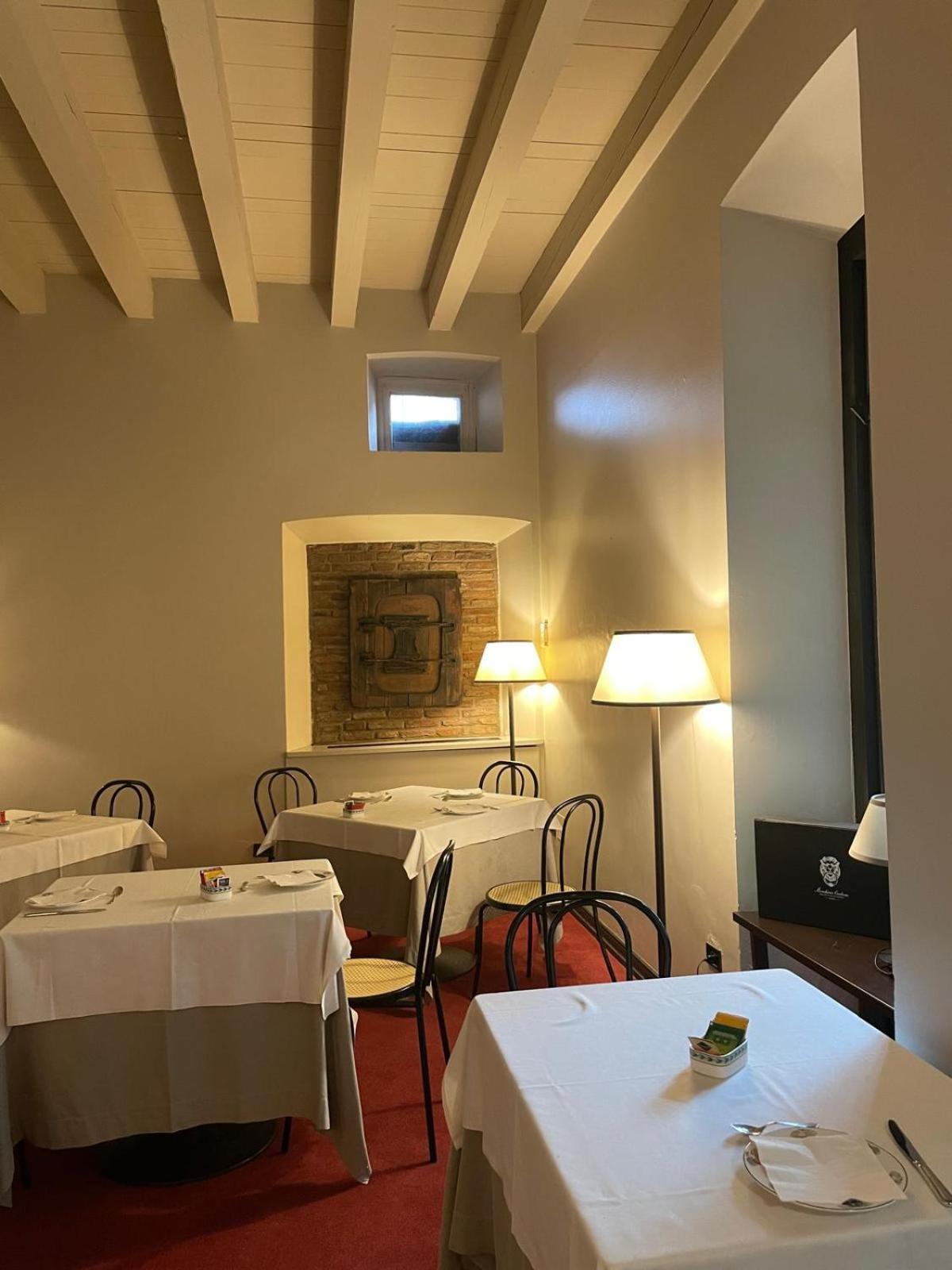 Hotel Lear • Dining Club Briosco Exterior foto