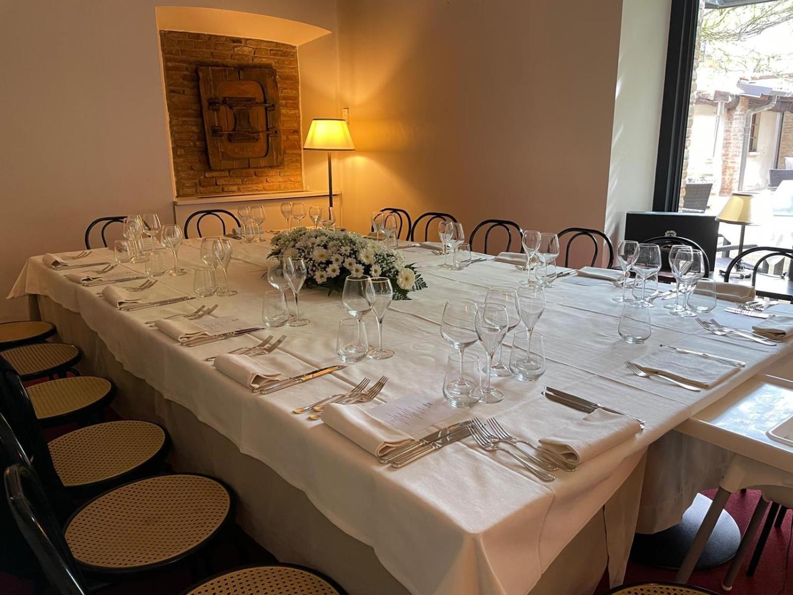 Hotel Lear • Dining Club Briosco Exterior foto