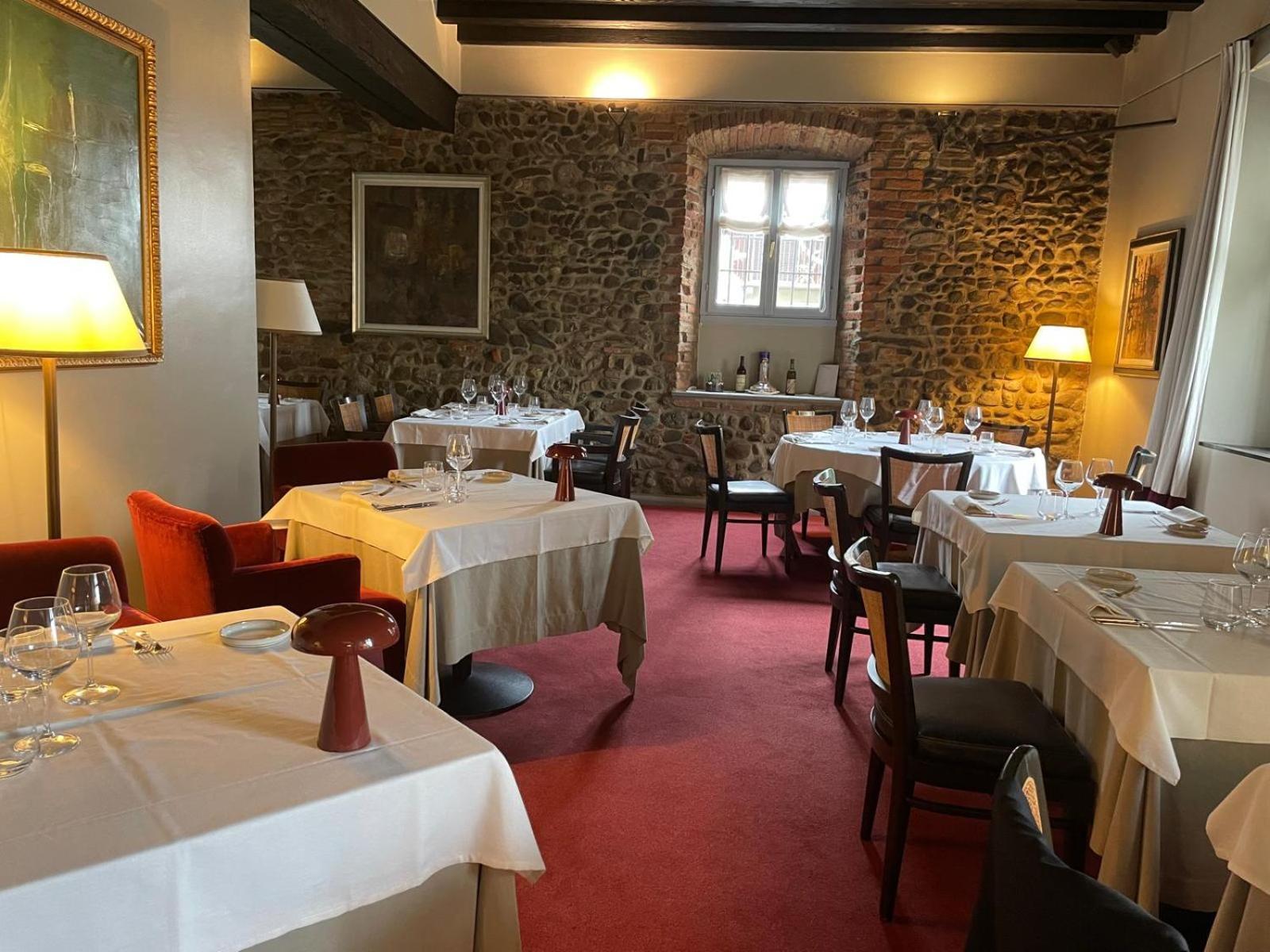 Hotel Lear • Dining Club Briosco Exterior foto